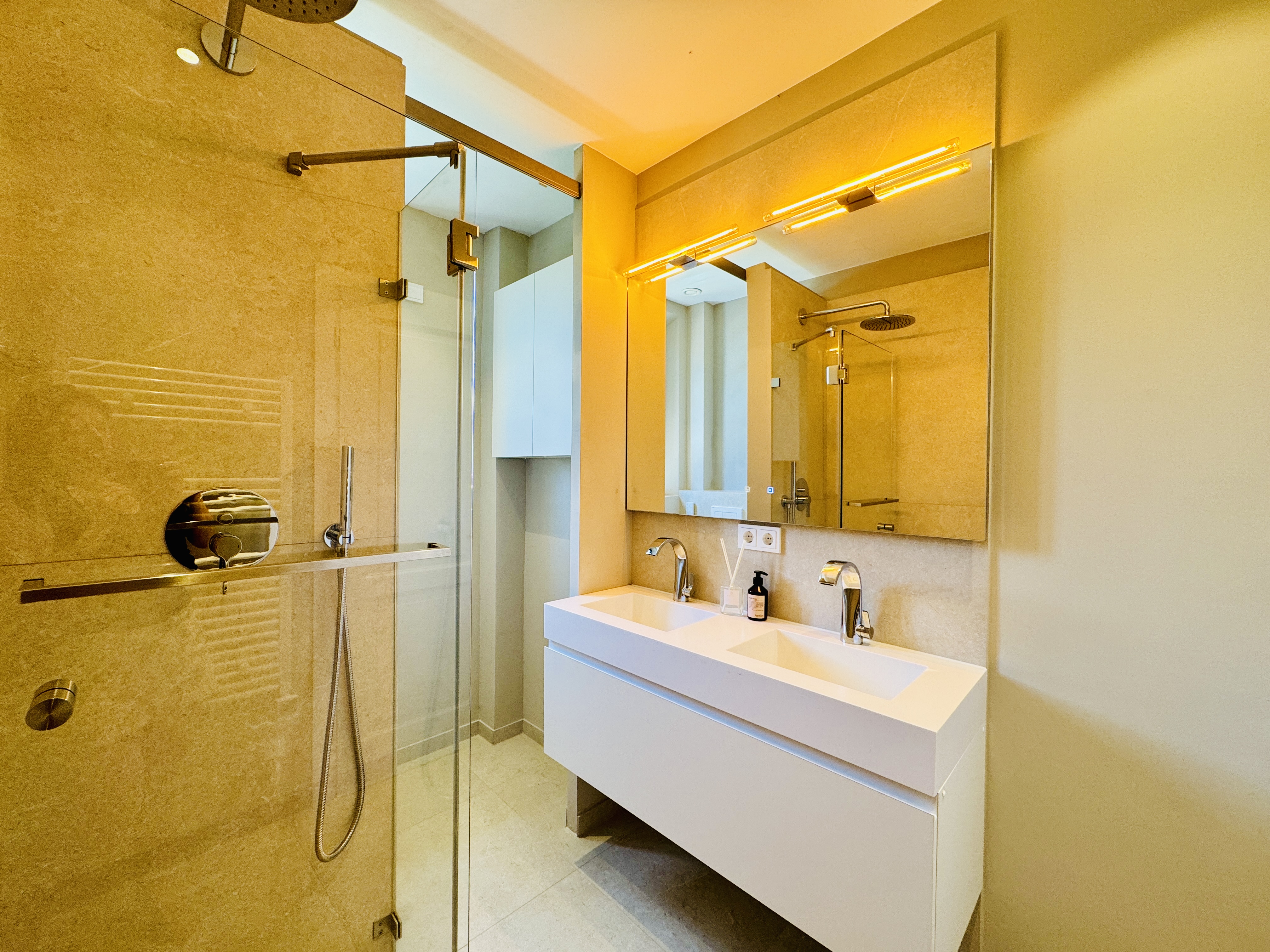 Master Bathroom 2